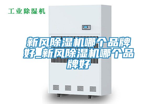 新风除湿机哪个品牌好_新风除湿机哪个品牌好