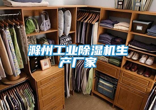 滁州工业除湿机生产厂家