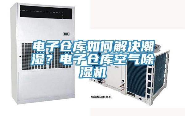 电子仓库如何解决潮湿？电子仓库空气除湿机