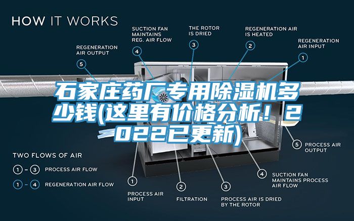 石家庄药厂专用除湿机多少钱(这里有价格分析！2022已更新)