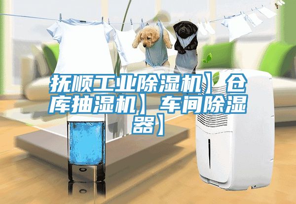 抚顺工业除湿机】仓库抽湿机】车间除湿器】