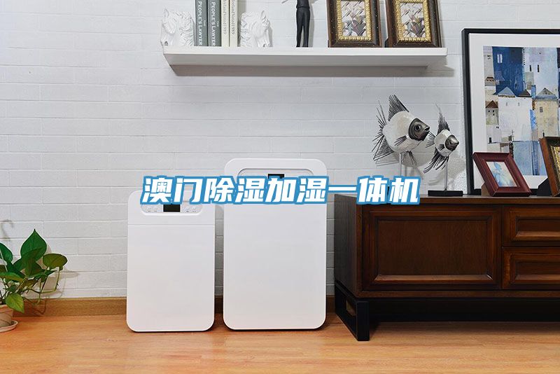 澳门除湿加湿一体机