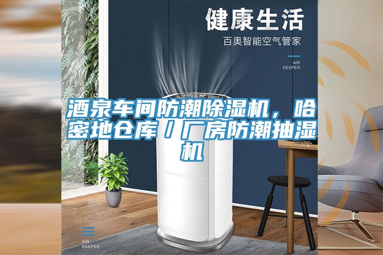 酒泉车间防潮除湿机，哈密地仓库／厂房防潮抽湿机