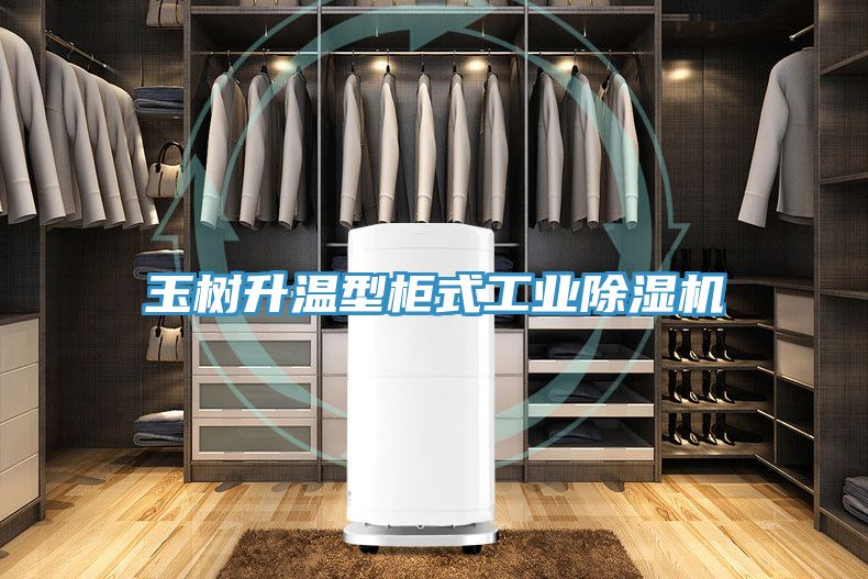 玉树升温型柜式工业除湿机