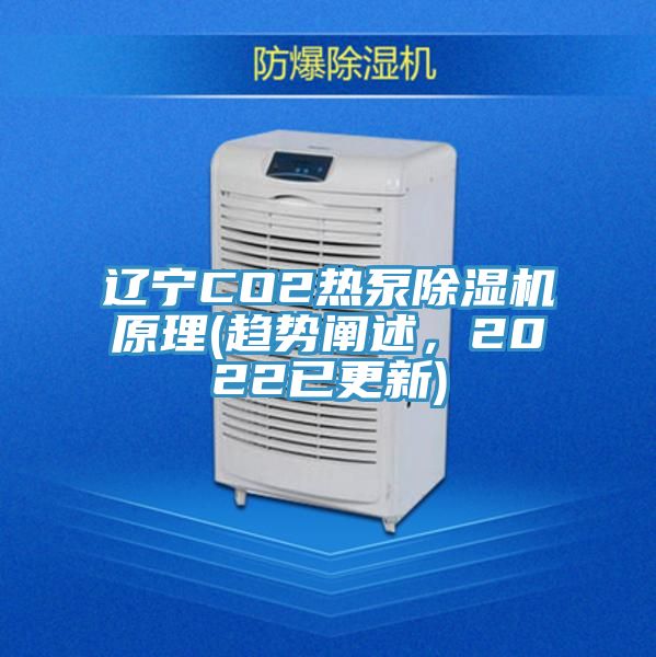 辽宁CO2热泵除湿机原理(趋势阐述，2022已更新)