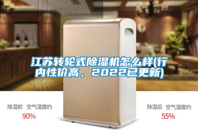 江苏转轮式除湿机怎么样(行内性价高，2022已更新)