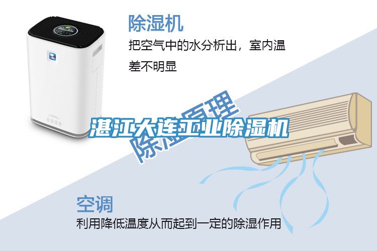 湛江大连工业除湿机