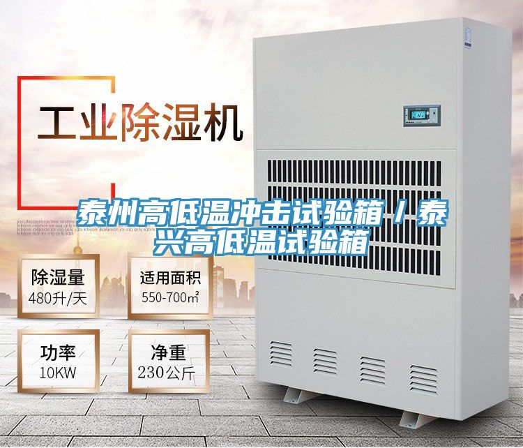 泰州高低温冲击试验箱／泰兴高低温试验箱