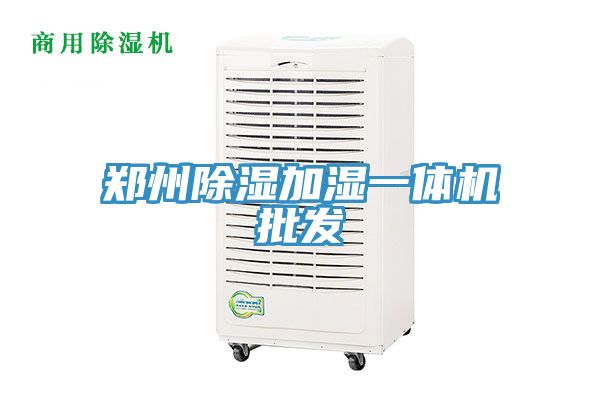 郑州除湿加湿一体机批发