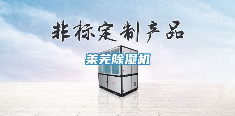 莱芜除湿机