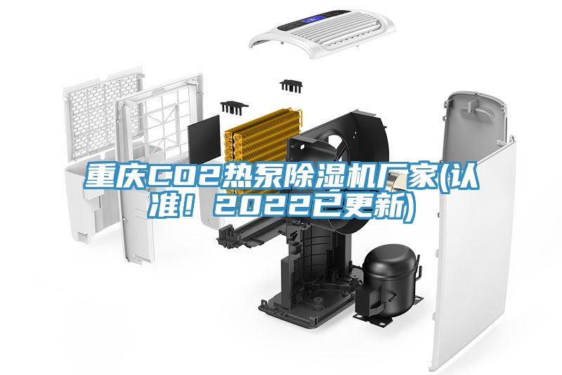 重庆CO2热泵除湿机厂家(认准！2022已更新)