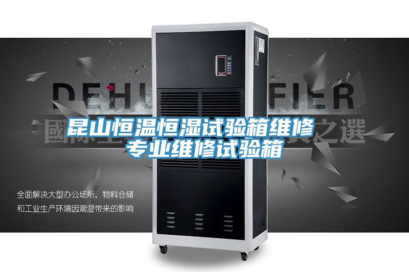 昆山恒温恒湿试验箱维修  专业维修试验箱