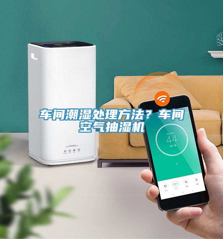 车间潮湿处理方法？车间空气抽湿机