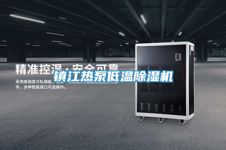 镇江热泵低温除湿机