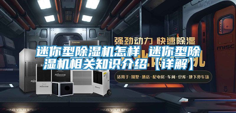 迷你型除湿机怎样 迷你型除湿机相关知识介绍【详解】