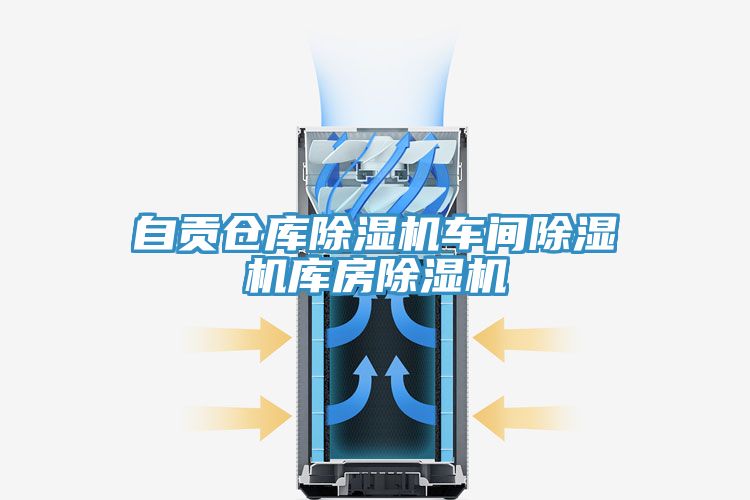 自贡仓库除湿机车间除湿机库房除湿机