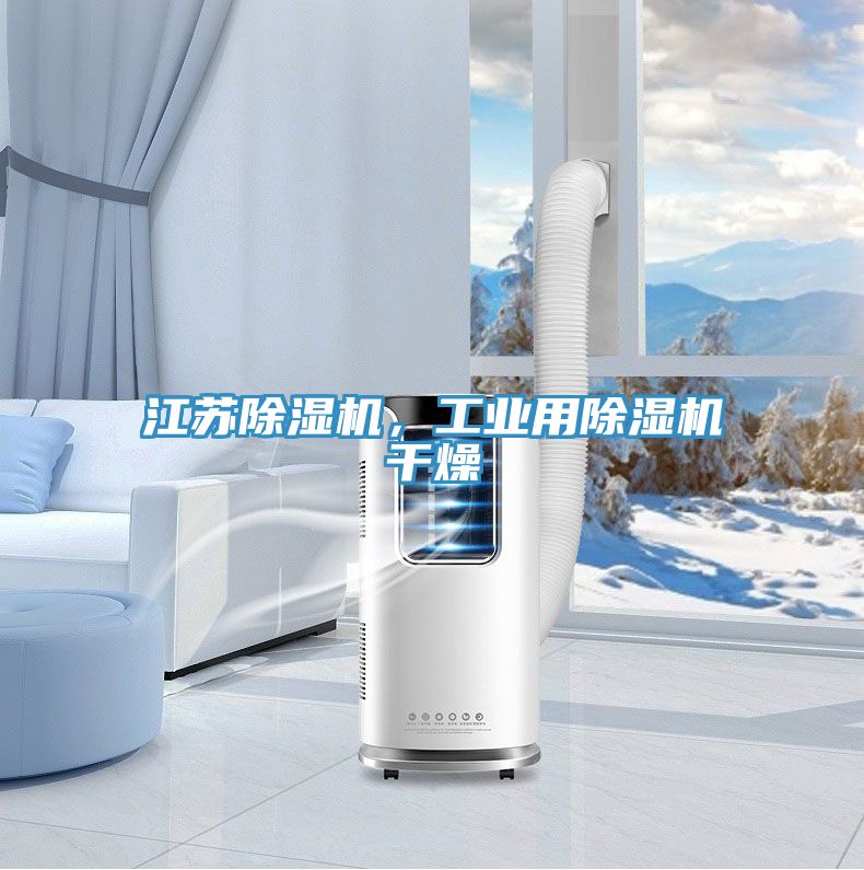 江苏除湿机，工业用除湿机干燥