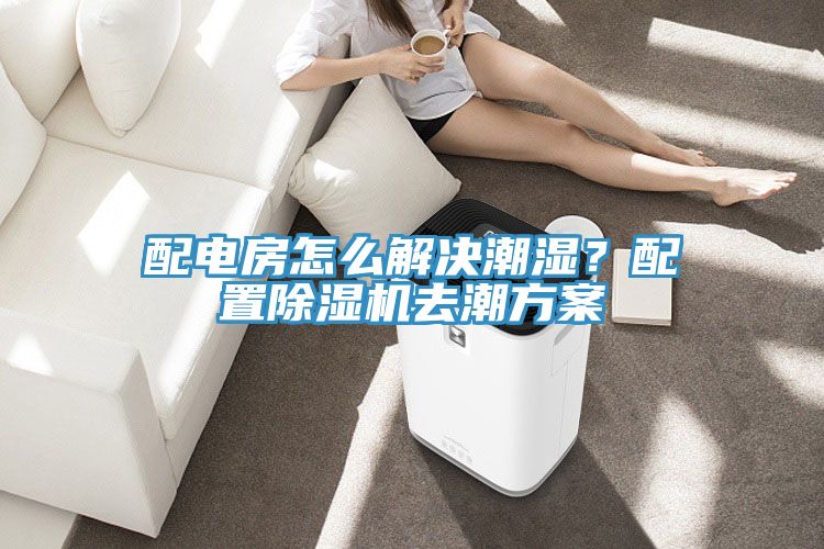 配电房怎么解决潮湿？配置除湿机去潮方案