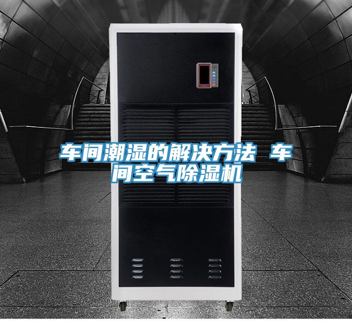 车间潮湿的解决方法 车间空气除湿机
