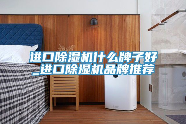 进口除湿机什么牌子好_进口除湿机品牌推荐