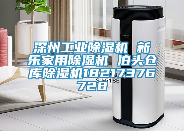 深州工业除湿机 新乐家用除湿机 泊头仓库除湿机18217376728