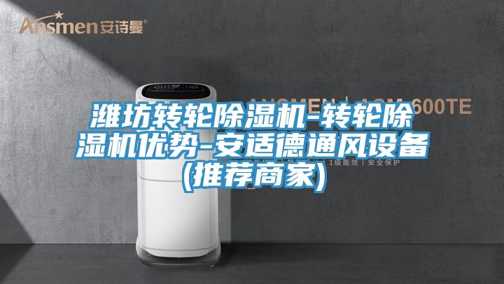 潍坊转轮除湿机-转轮除湿机优势-安适德通风设备(推荐商家)