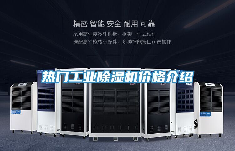 热门工业除湿机价格介绍