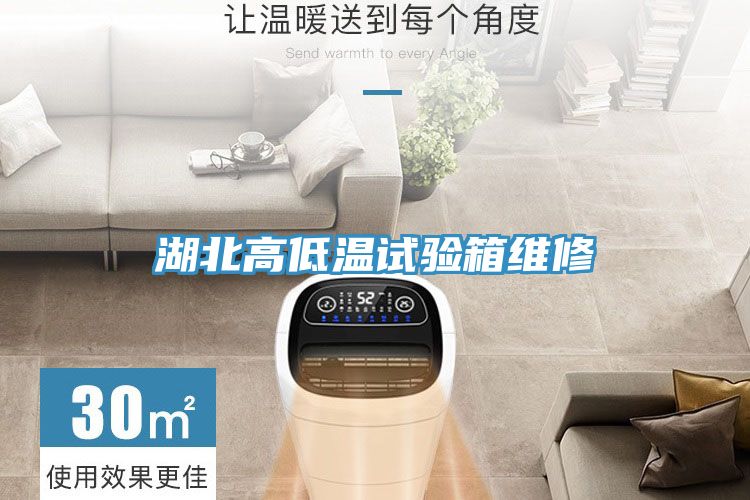 湖北高低温试验箱维修