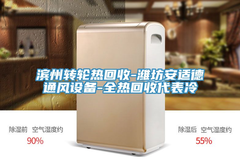 滨州转轮热回收-潍坊安适德通风设备-全热回收代表冷