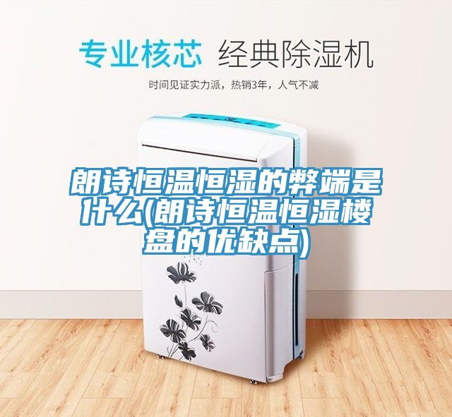 朗诗恒温恒湿的弊端是什么(朗诗恒温恒湿楼盘的优缺点)