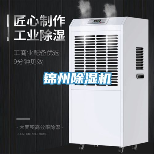 锦州除湿机