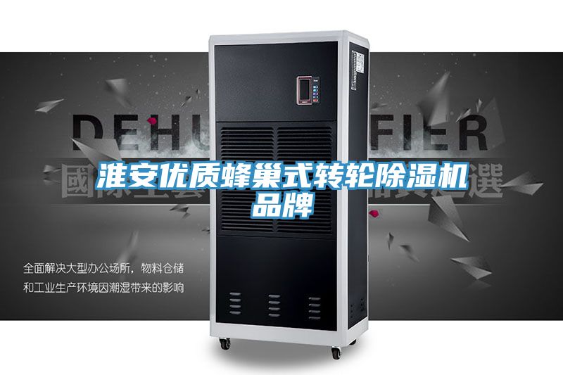 淮安优质蜂巢式转轮除湿机品牌