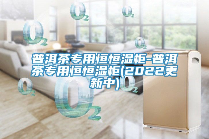 普洱茶专用恒恒湿柜-普洱茶专用恒恒湿柜(2022更新中)