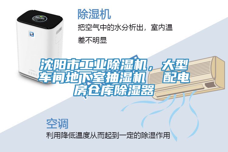 沈阳市工业除湿机，大型车间地下室抽湿机  配电房仓库除湿器