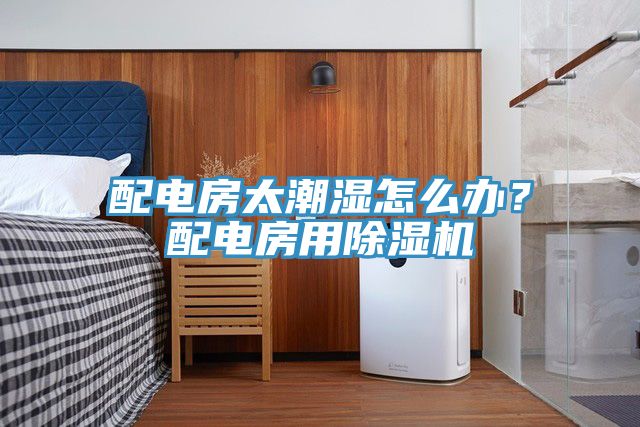 配电房太潮湿怎么办？配电房用除湿机