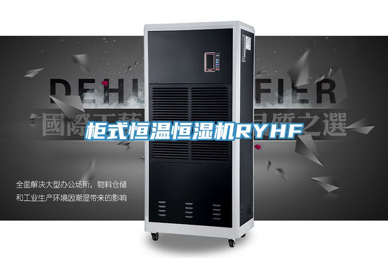 柜式恒温恒湿机RYHF
