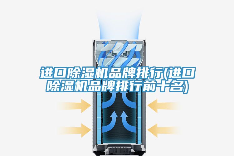 进口除湿机品牌排行(进口除湿机品牌排行前十名)
