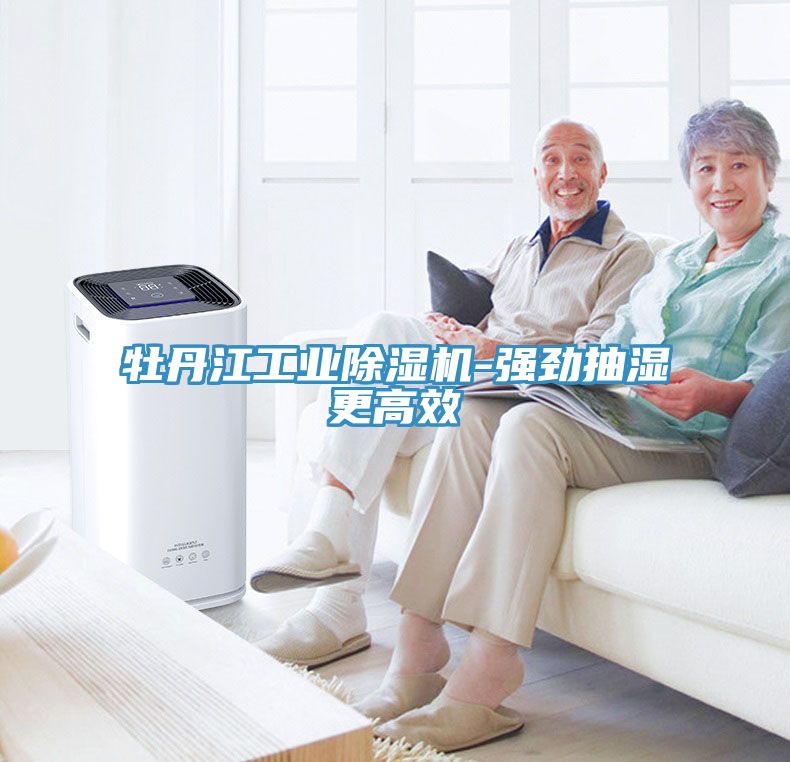 牡丹江工业除湿机-强劲抽湿更高效