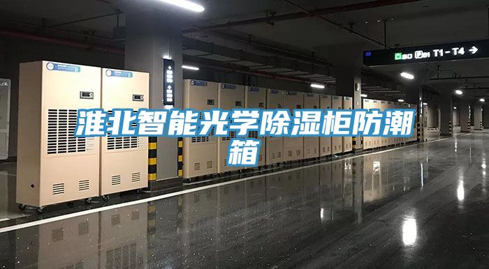 淮北智能光学除湿柜防潮箱
