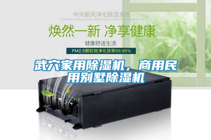 武穴家用除湿机，商用民用别墅除湿机