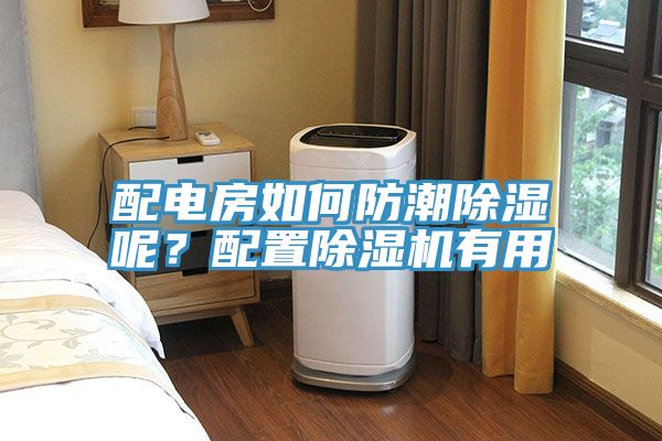 配电房如何防潮除湿呢？配置除湿机有用