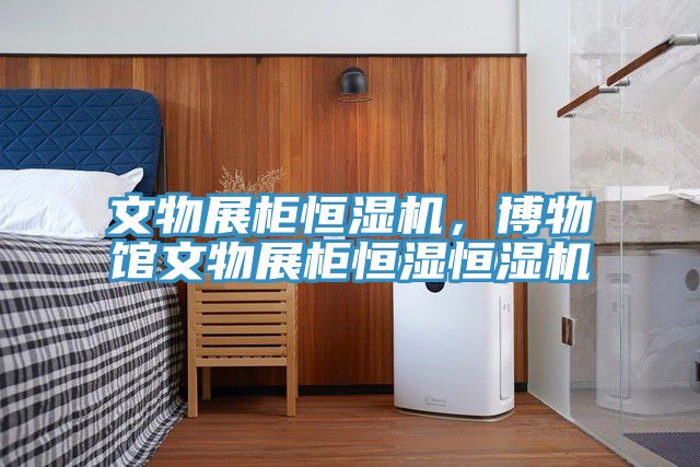 文物展柜恒湿机，博物馆文物展柜恒湿恒湿机