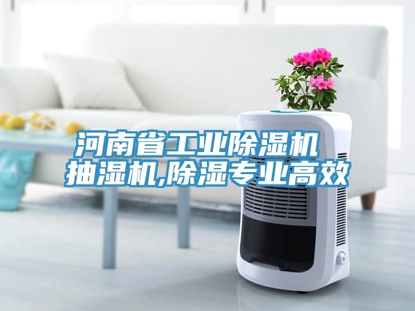 河南省工业除湿机 抽湿机,除湿专业高效