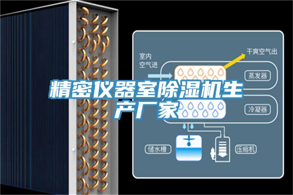 精密仪器室除湿机生产厂家