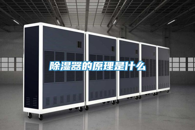 除湿器的原理是什么