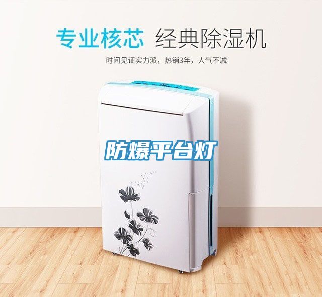 防爆平台灯