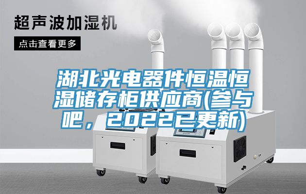湖北光电器件恒温恒湿储存柜供应商(参与吧，2022已更新)