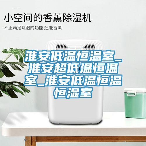 淮安低温恒温室_淮安超低温恒温室_淮安低温恒温恒湿室