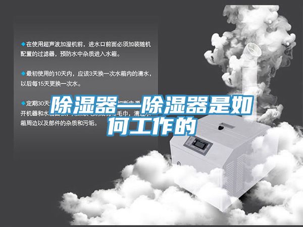 除湿器—除湿器是如何工作的