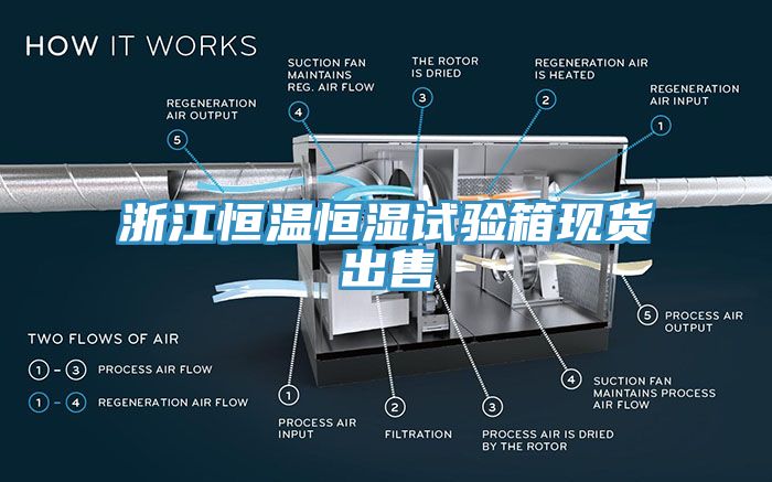 浙江恒温恒湿试验箱现货出售